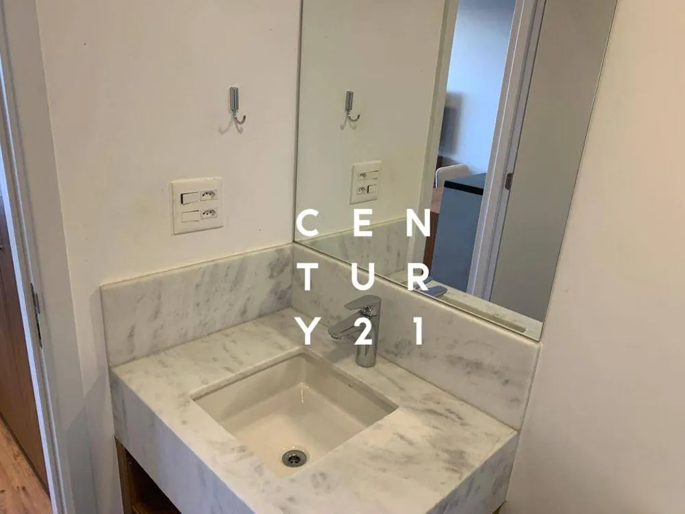 Apartamento, 1 quarto, 38 m² - Foto 2