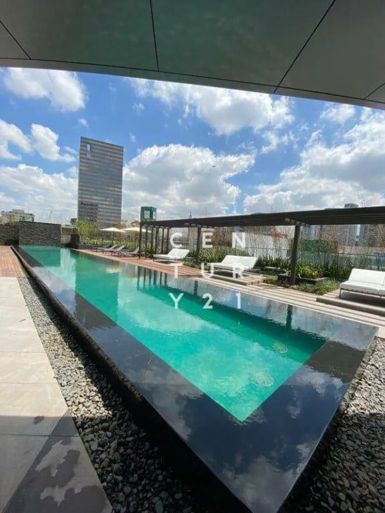 Apartamento, 1 quarto, 38 m² - Foto 12