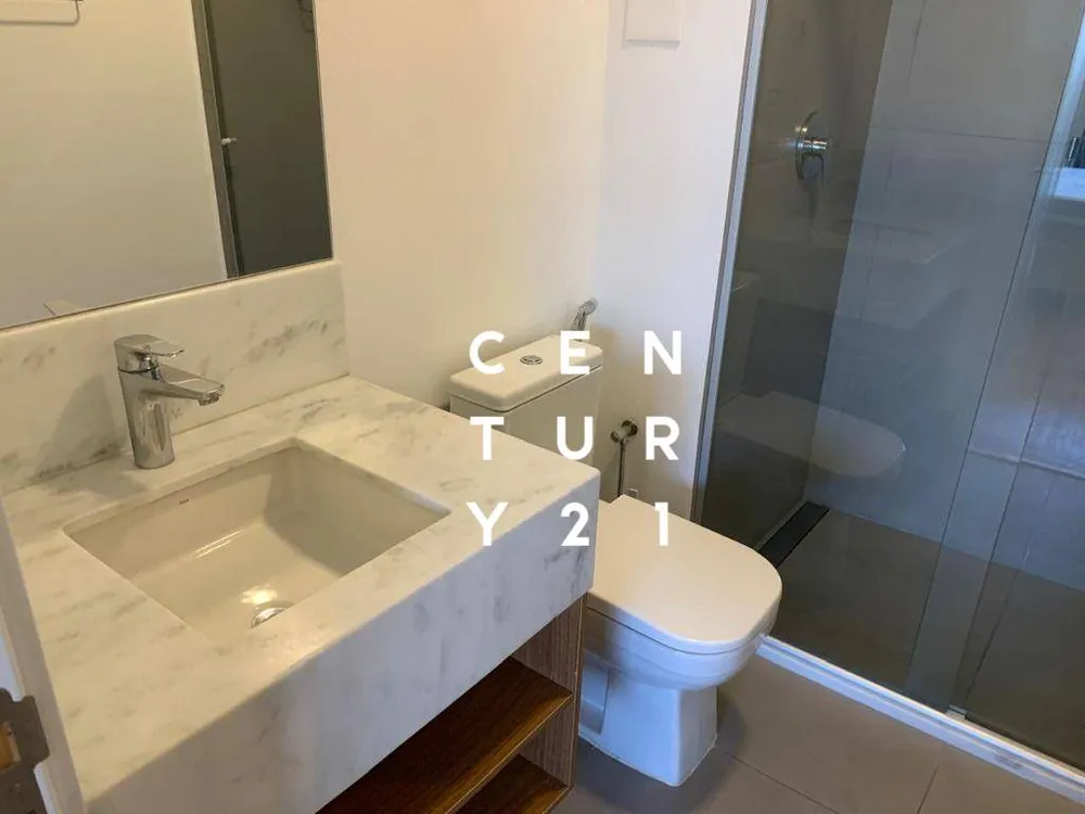 Apartamento, 1 quarto, 38 m² - Foto 6