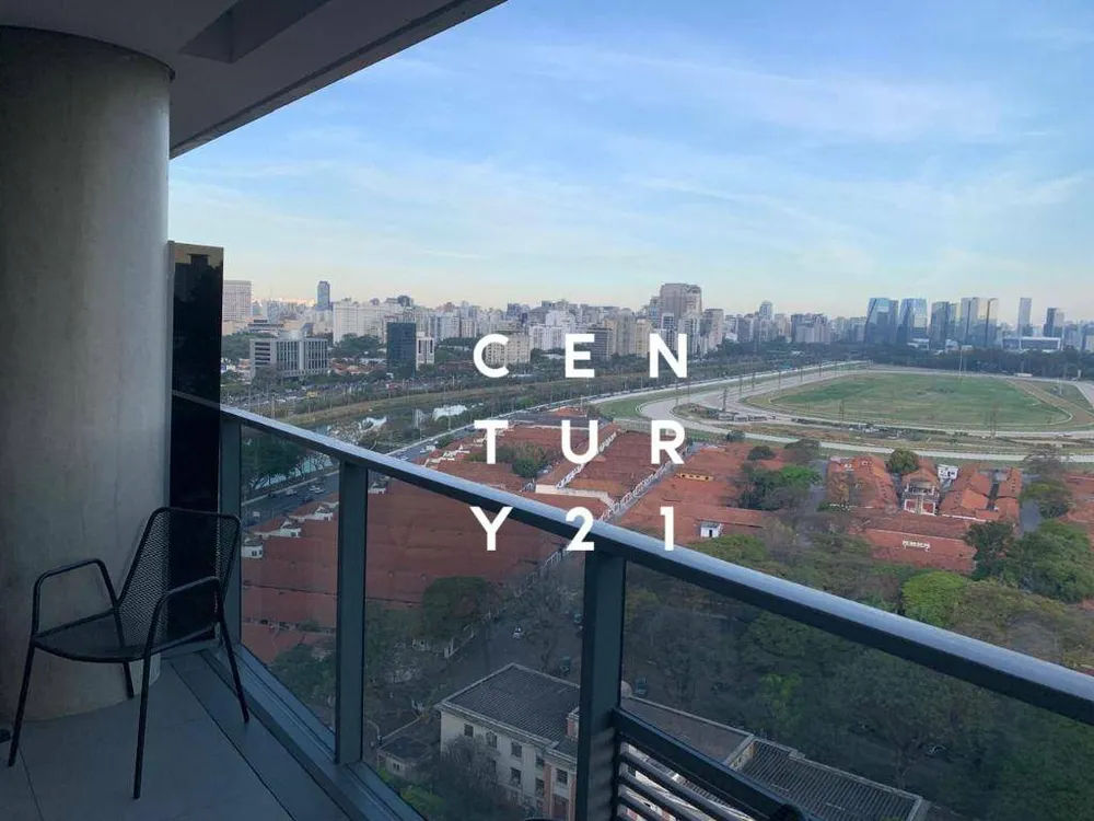 Apartamento, 1 quarto, 38 m² - Foto 7