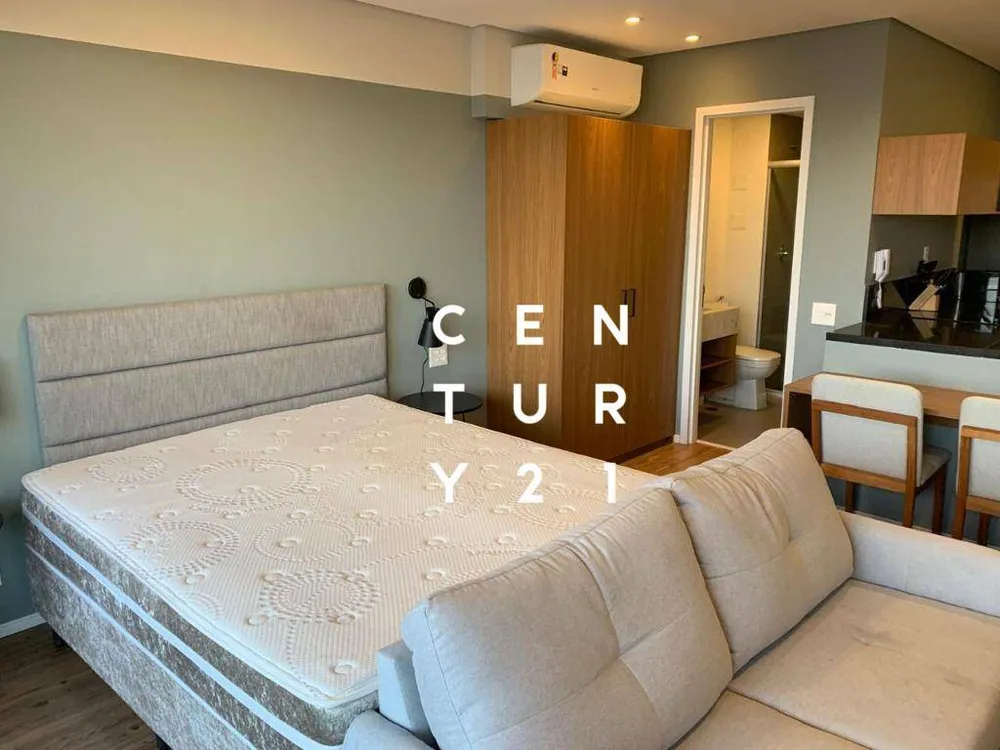 Apartamento, 1 quarto, 38 m² - Foto 8