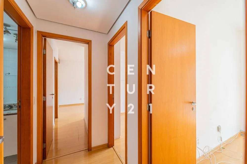 Apartamento, 3 quartos, 113 m² - Foto 2