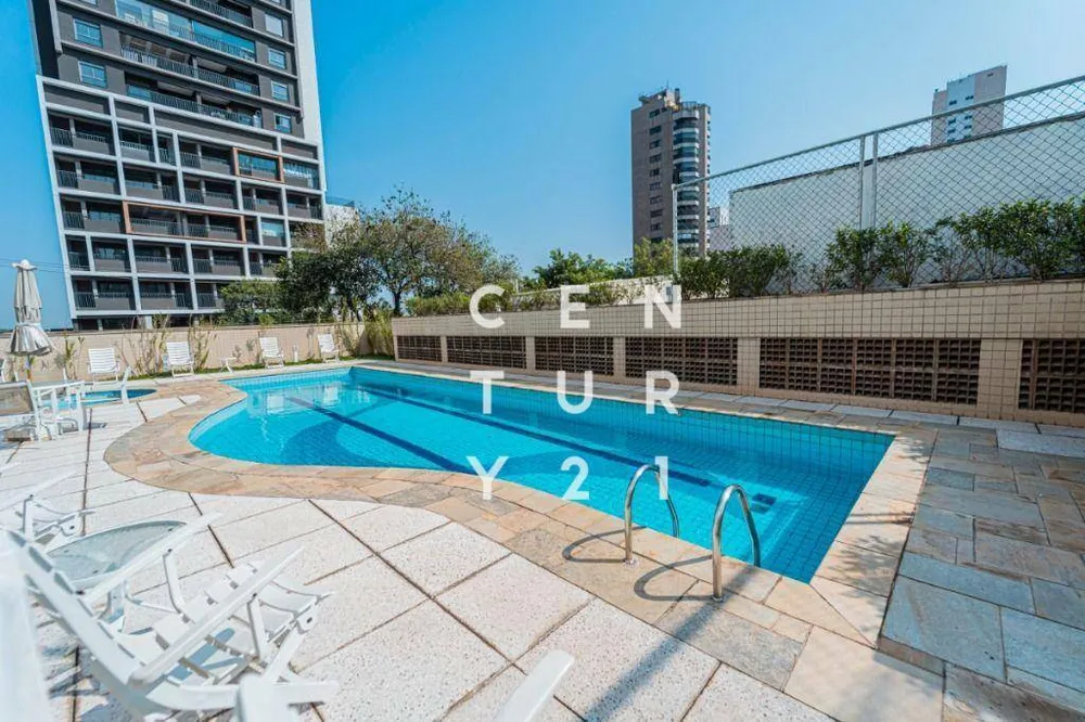 Apartamento, 3 quartos, 113 m² - Foto 11