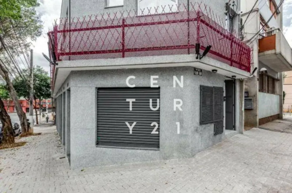 Prédio Inteiro, 253 m² - Foto 1