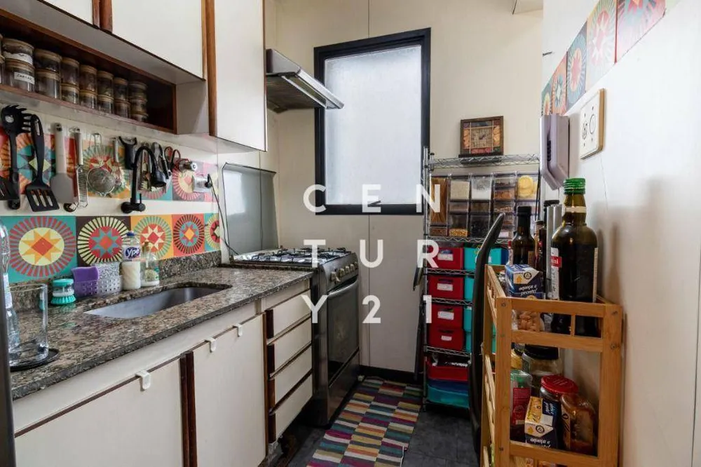 Apartamento, 1 quarto, 45 m² - Foto 4