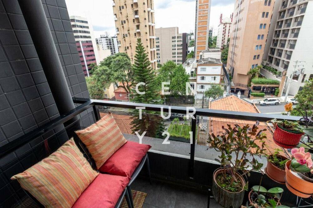 Apartamento, 1 quarto, 45 m² - Foto 5
