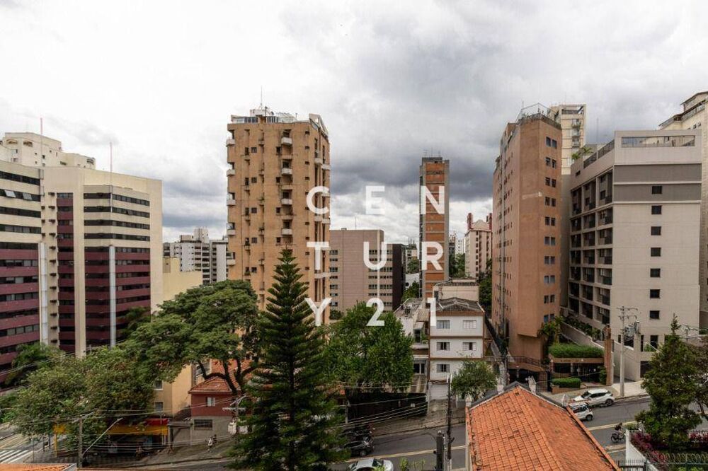 Apartamento, 1 quarto, 45 m² - Foto 6