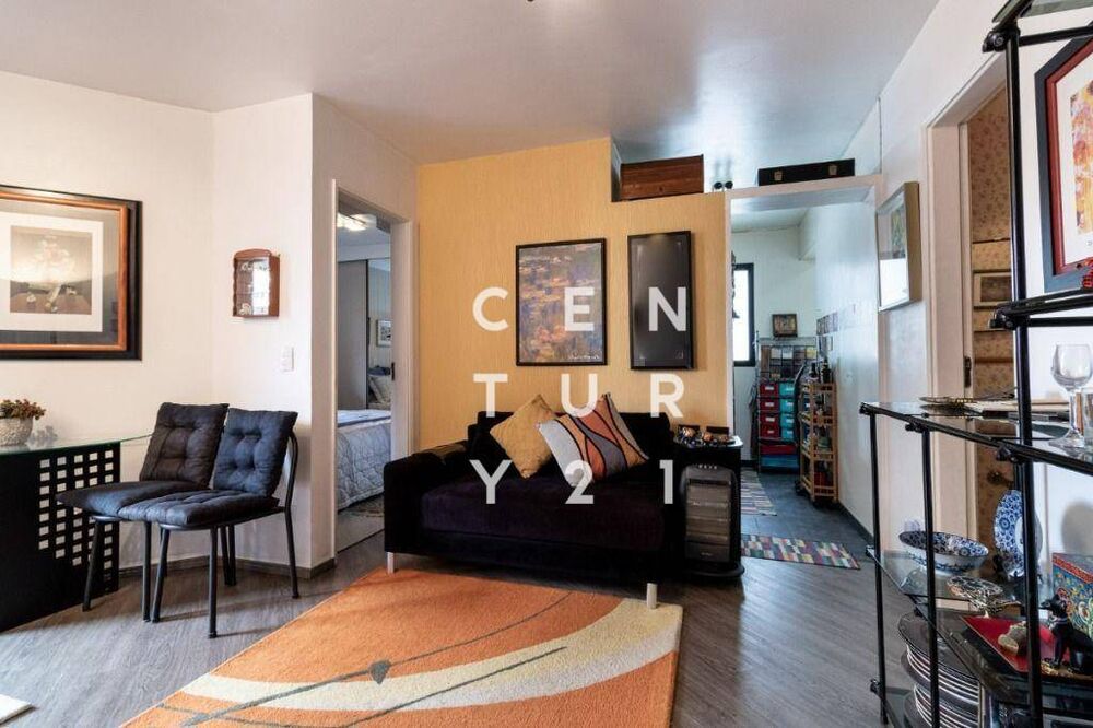 Apartamento, 1 quarto, 45 m² - Foto 7