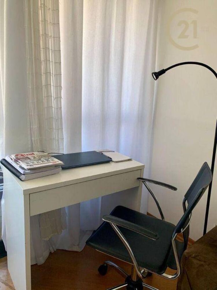 Apartamento, 2 quartos, 52 m² - Foto 1
