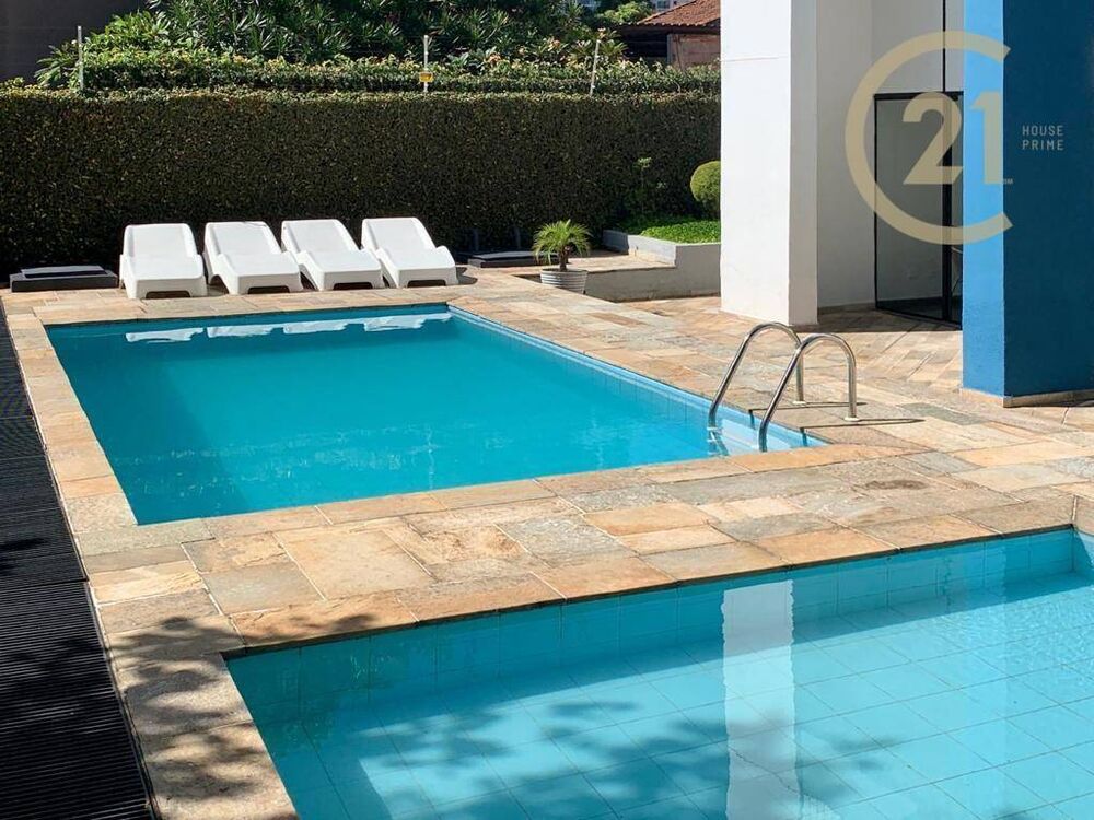 Apartamento, 2 quartos, 52 m² - Foto 7