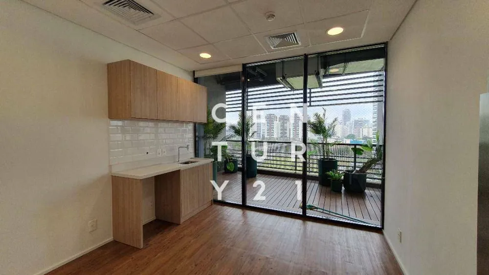 Sala-Conjunto, 1602 m² - Foto 1
