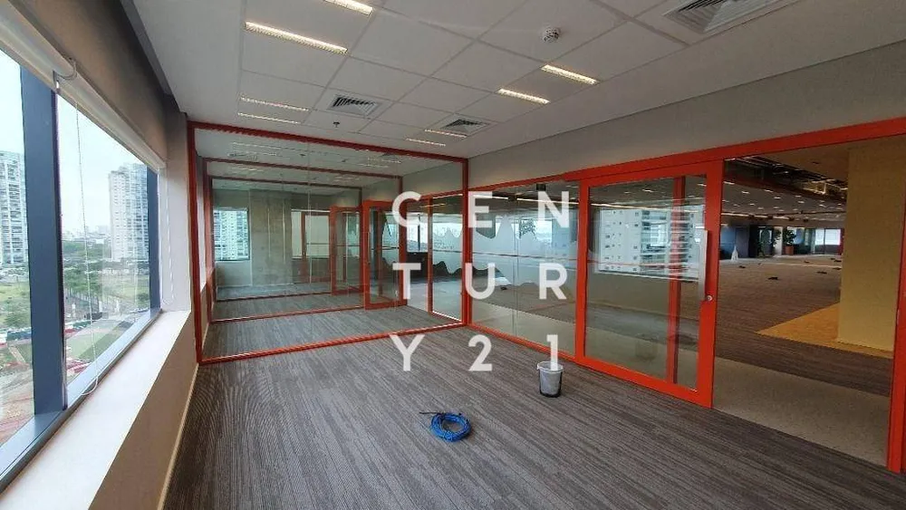 Sala-Conjunto, 1602 m² - Foto 2