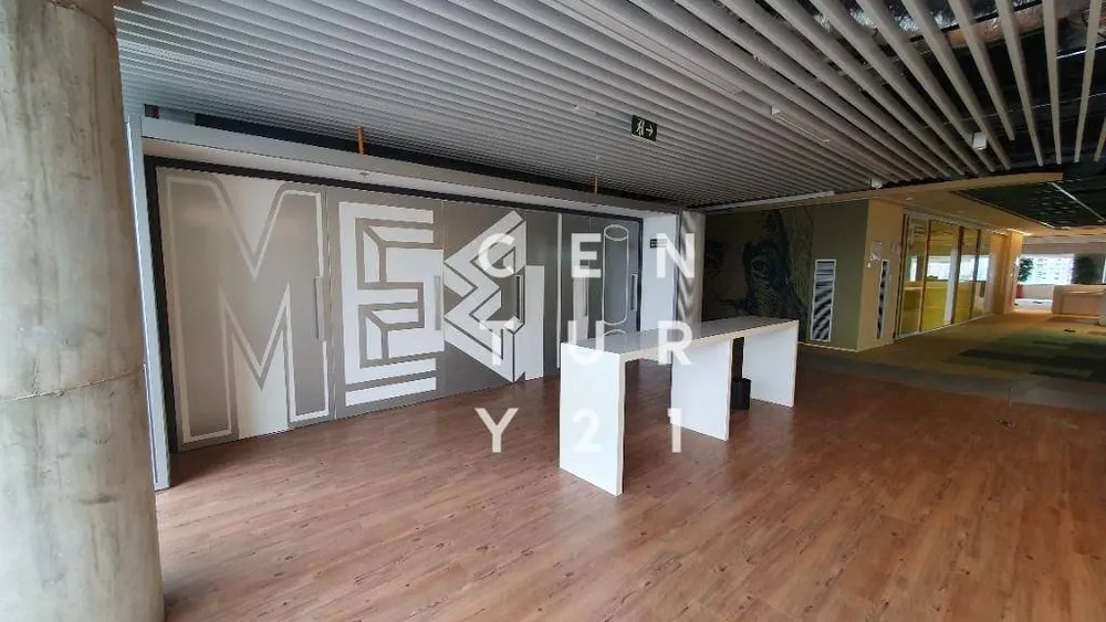 Sala-Conjunto, 1602 m² - Foto 4