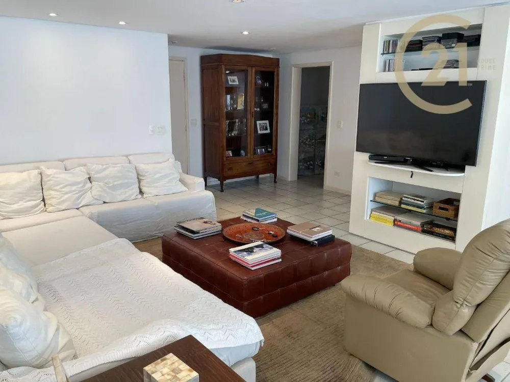 Apartamento, 4 quartos, 500 m² - Foto 4