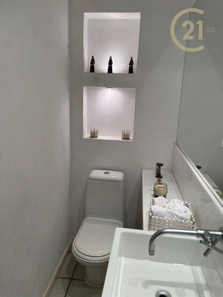 Apartamento, 4 quartos, 500 m² - Foto 5