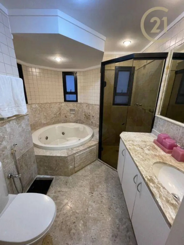 Apartamento, 4 quartos, 500 m² - Foto 8