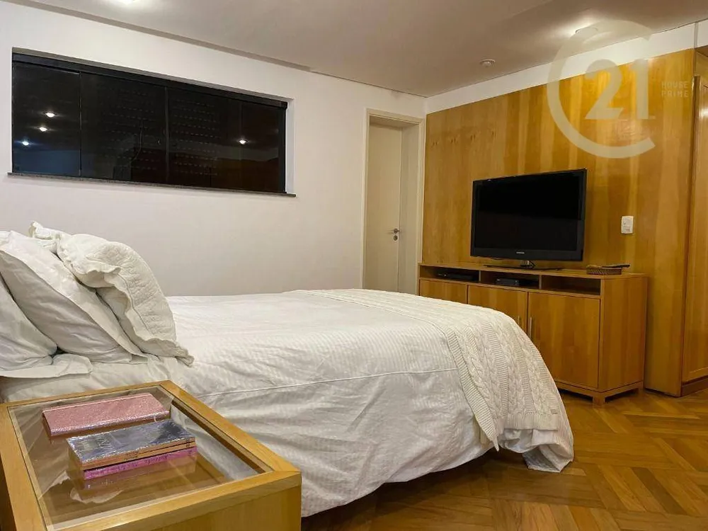 Apartamento, 4 quartos, 500 m² - Foto 7