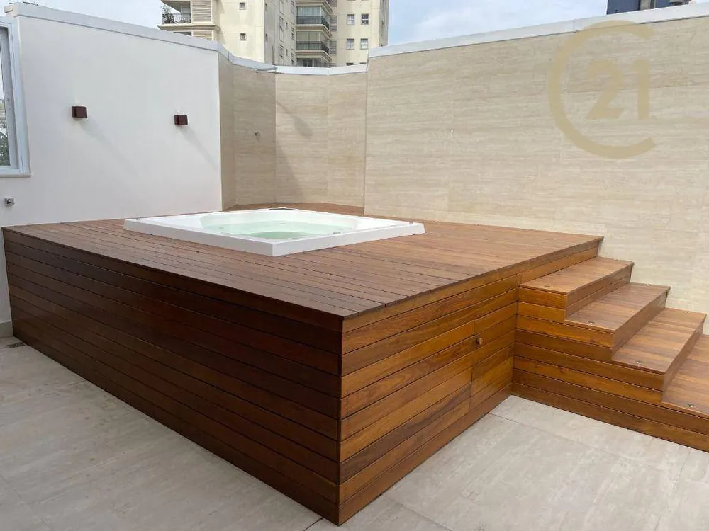 Apartamento, 4 quartos, 500 m² - Foto 6