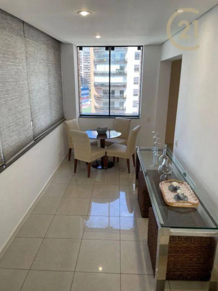 Apartamento, 4 quartos, 500 m² - Foto 2