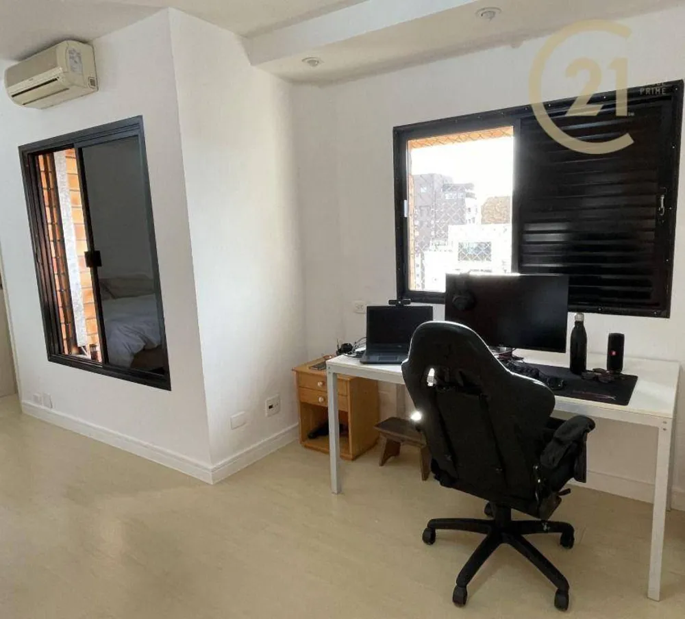 Apartamento, 4 quartos, 500 m² - Foto 9