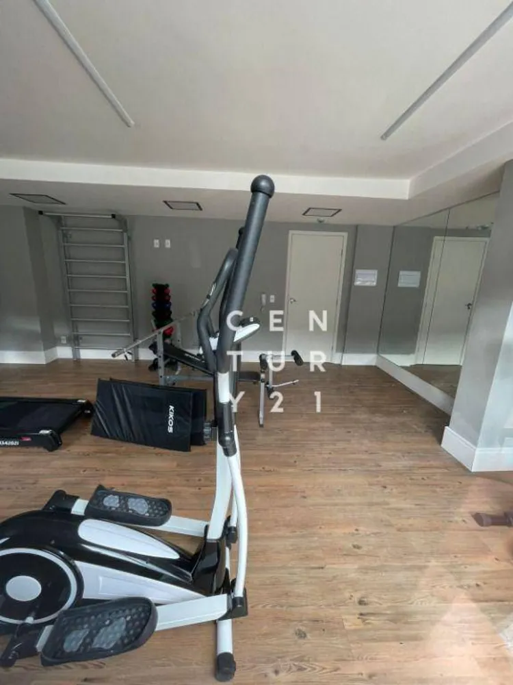 Apartamento, 2 quartos, 31 m² - Foto 4