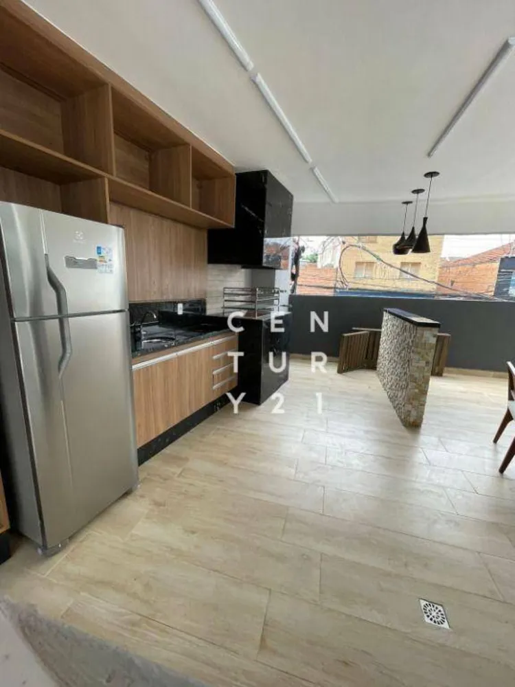 Apartamento, 2 quartos, 31 m² - Foto 3