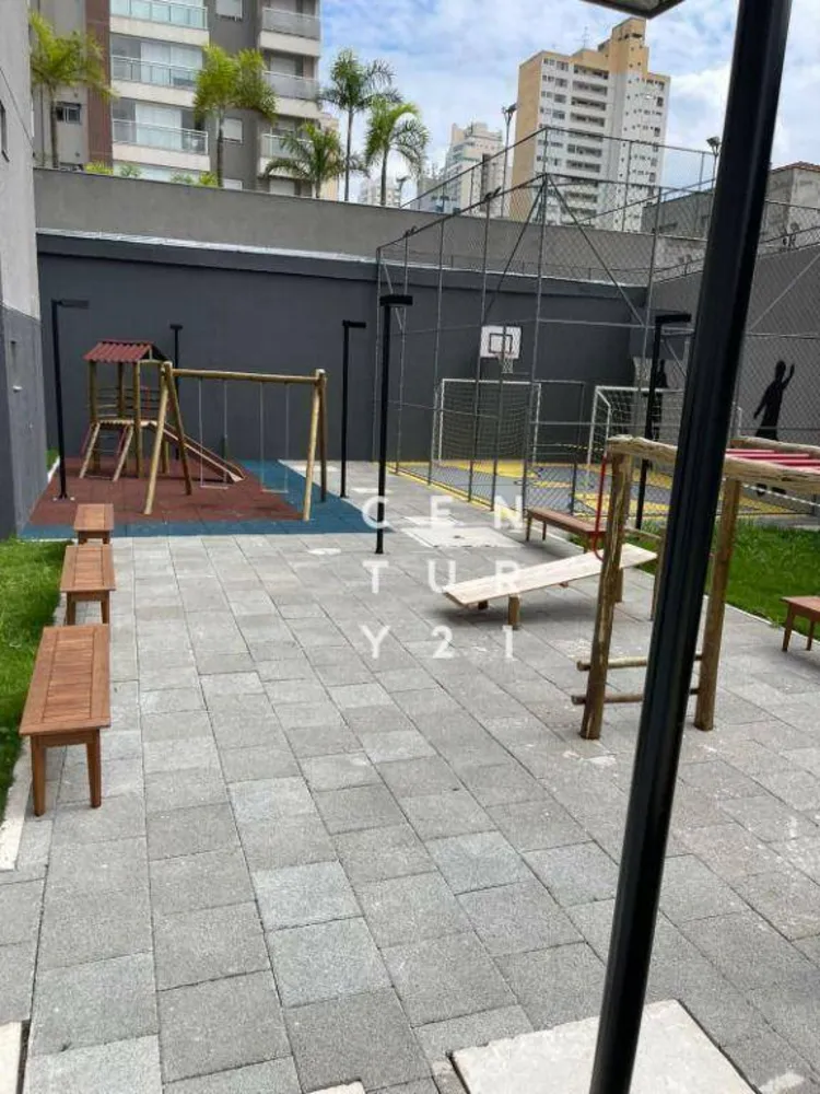 Apartamento, 2 quartos, 31 m² - Foto 1
