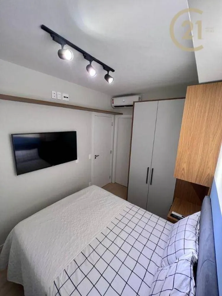 Apartamento, 1 quarto, 27 m² - Foto 6