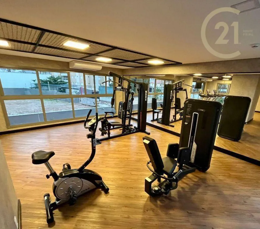 Apartamento, 1 quarto, 27 m² - Foto 8
