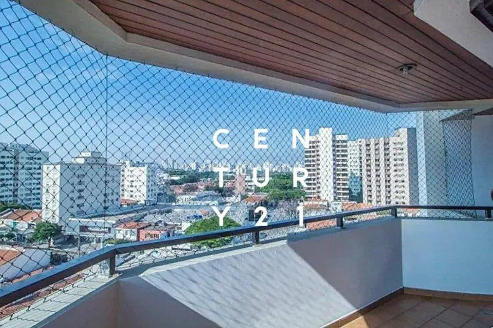 Apartamento, 3 quartos, 170 m² - Foto 4
