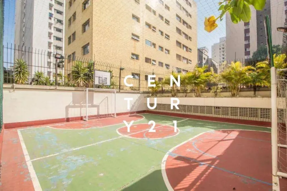Apartamento, 3 quartos, 170 m² - Foto 9