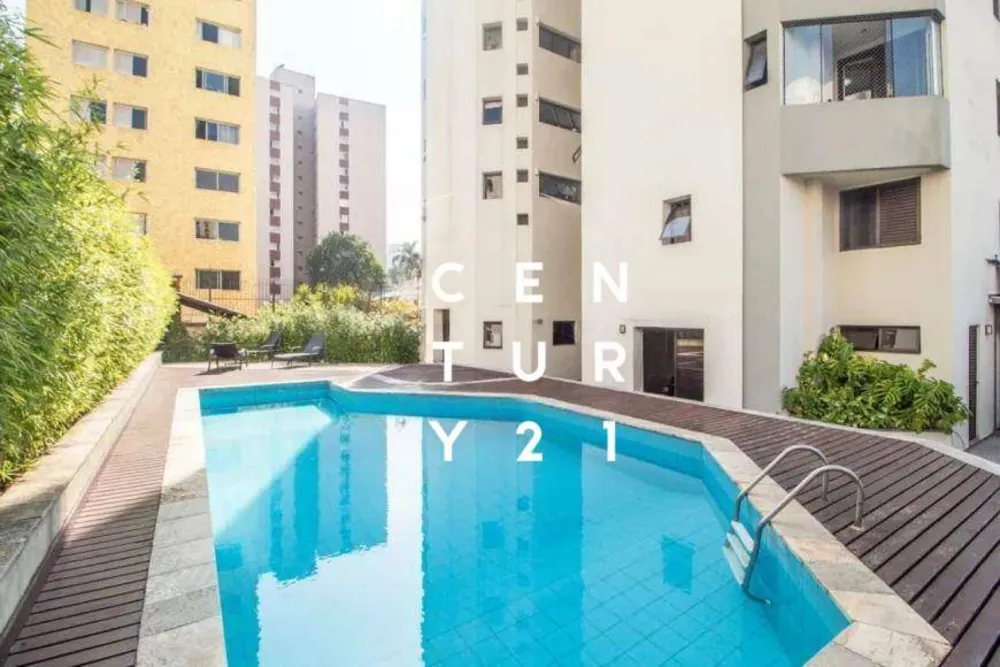 Apartamento, 3 quartos, 170 m² - Foto 6