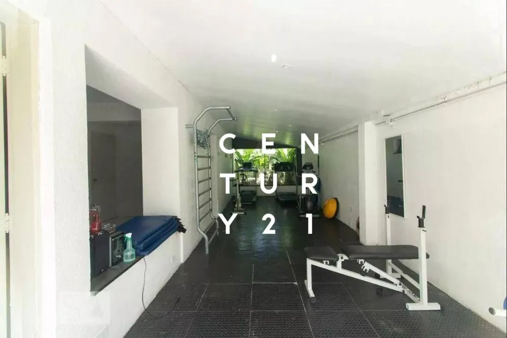 Apartamento, 3 quartos, 170 m² - Foto 2