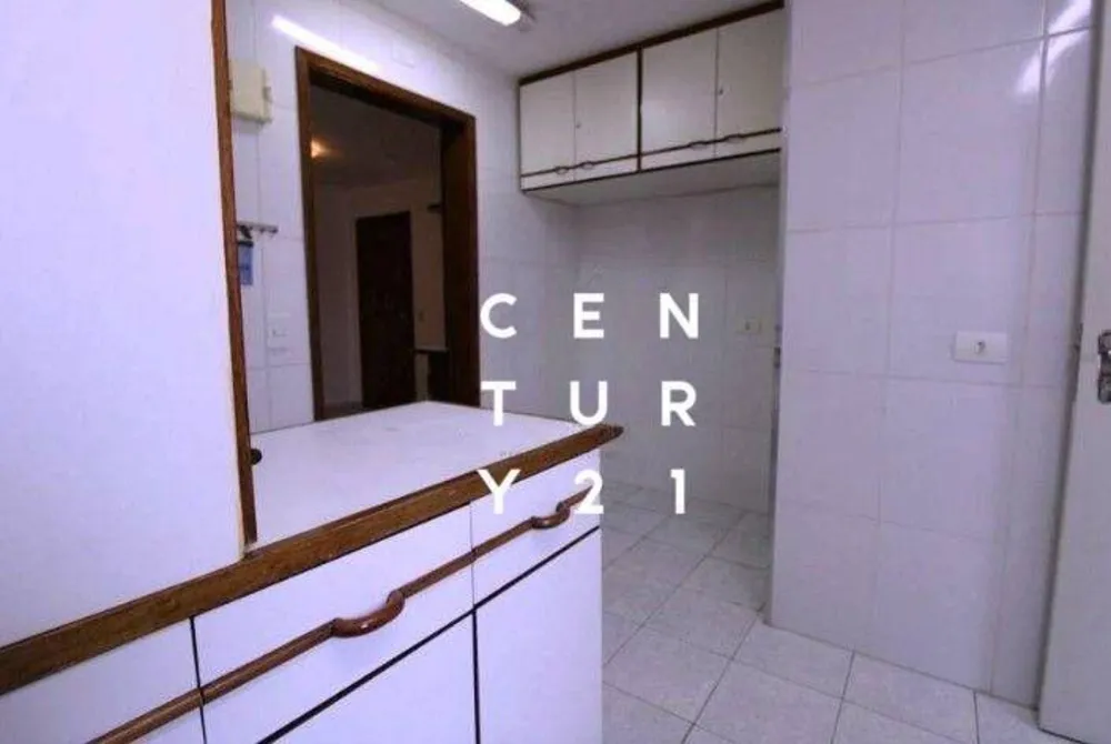 Apartamento, 3 quartos, 170 m² - Foto 3