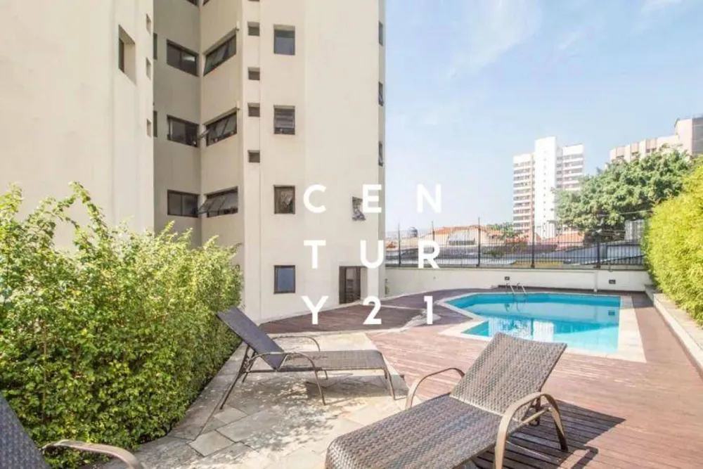Apartamento, 3 quartos, 170 m² - Foto 7