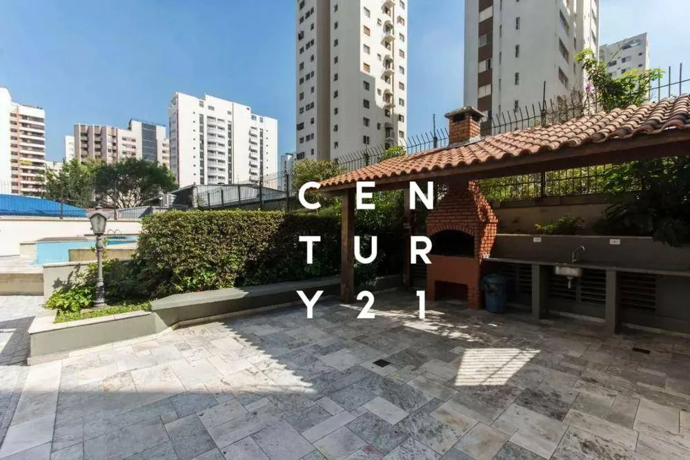 Apartamento, 3 quartos, 170 m² - Foto 1