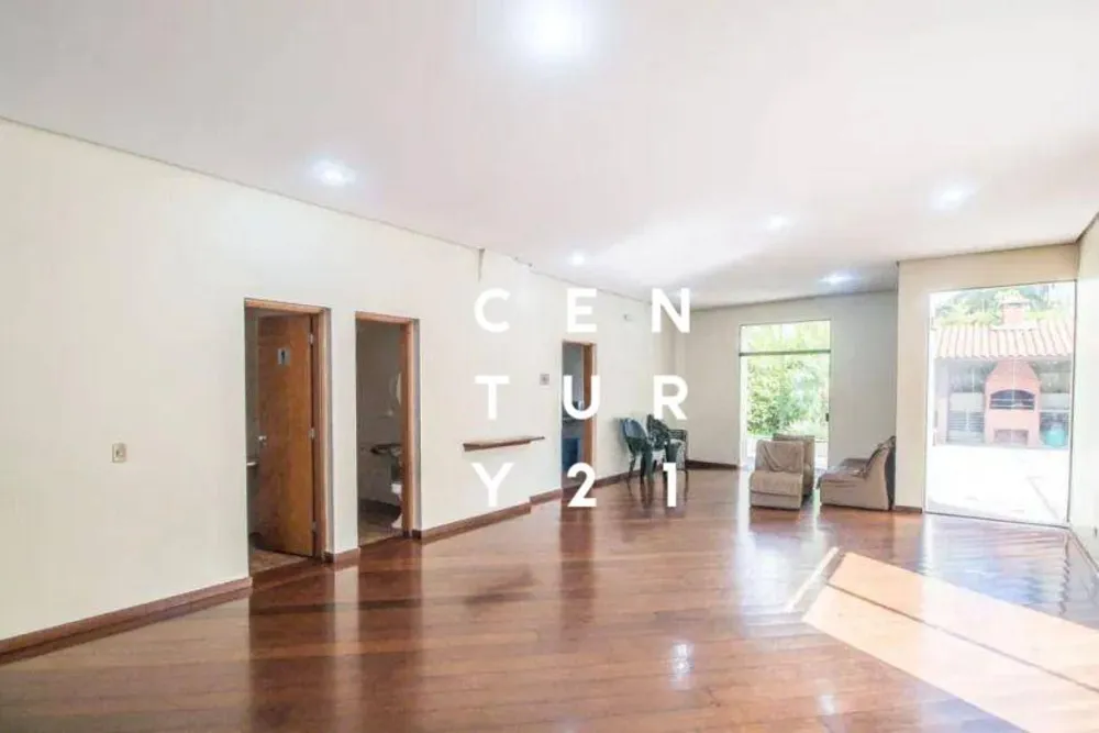 Apartamento, 3 quartos, 170 m² - Foto 8