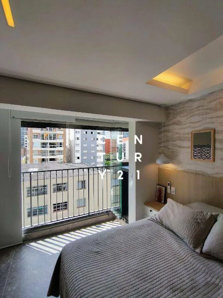 Apartamento, 1 quarto, 28 m² - Foto 4