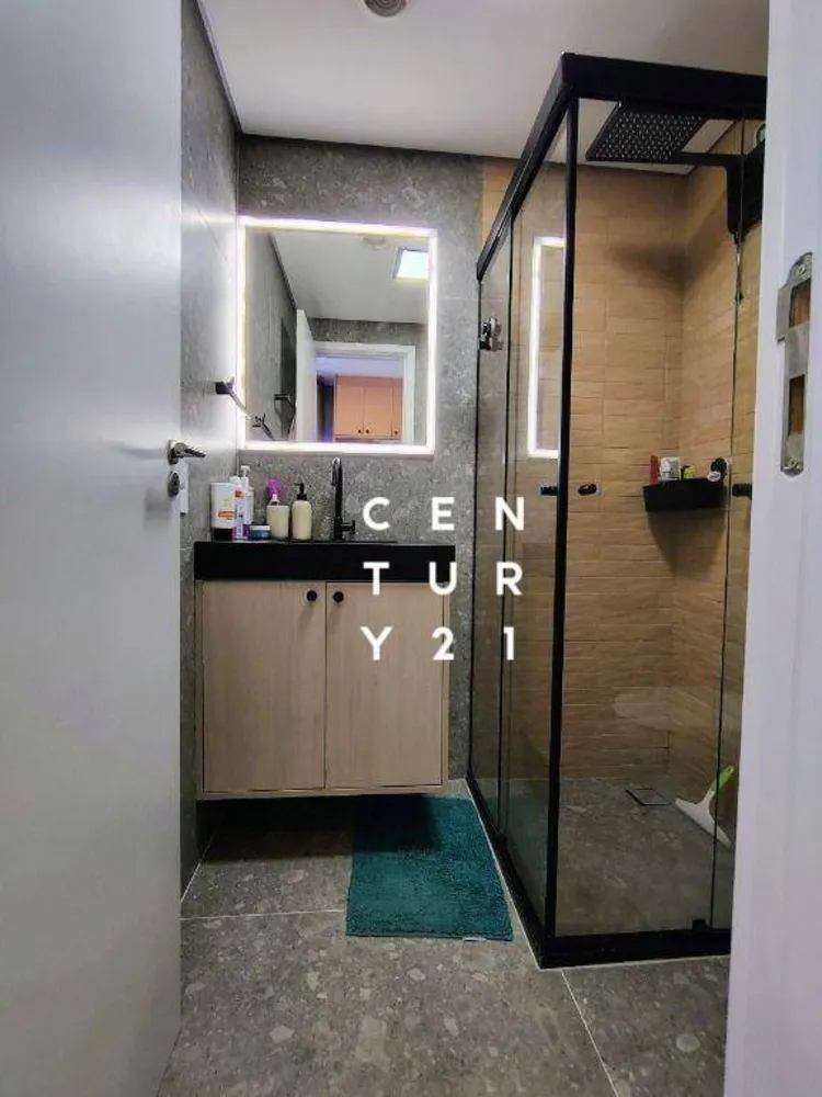Apartamento, 1 quarto, 28 m² - Foto 10
