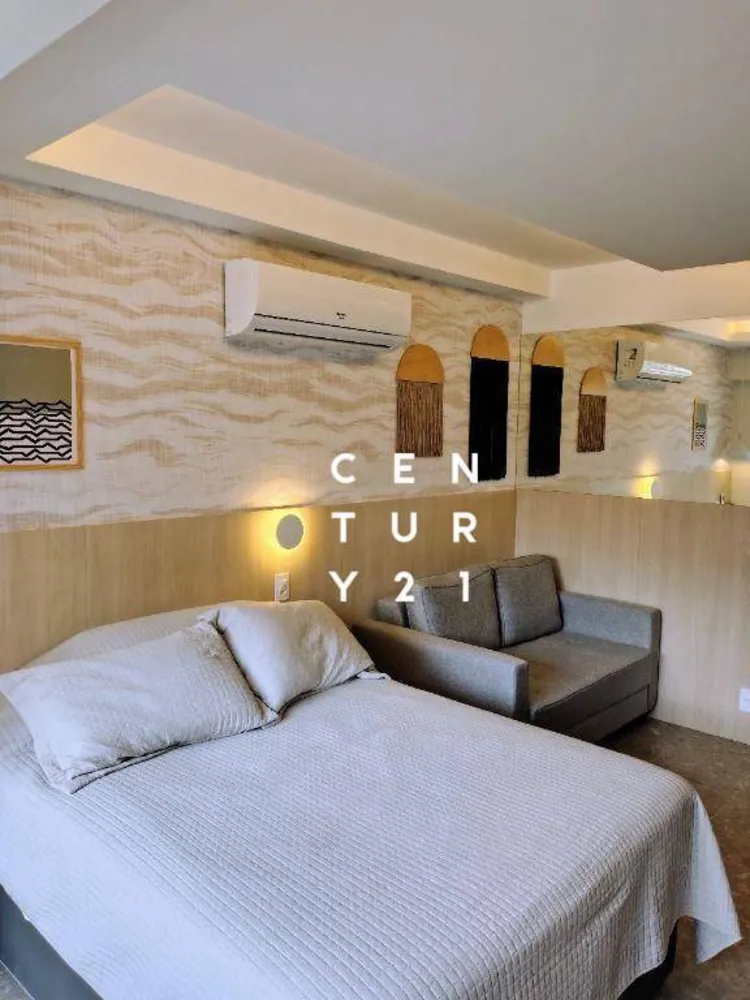 Apartamento, 1 quarto, 28 m² - Foto 6