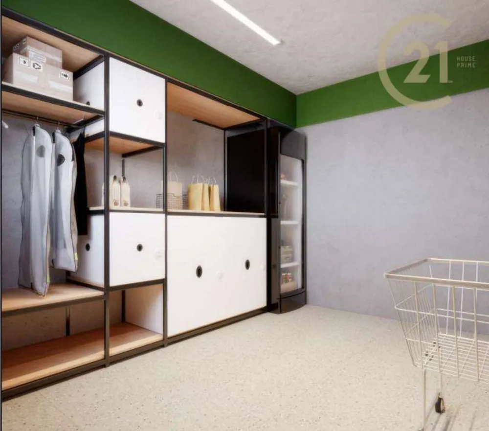 Apartamento, 1 quarto, 28 m² - Foto 11