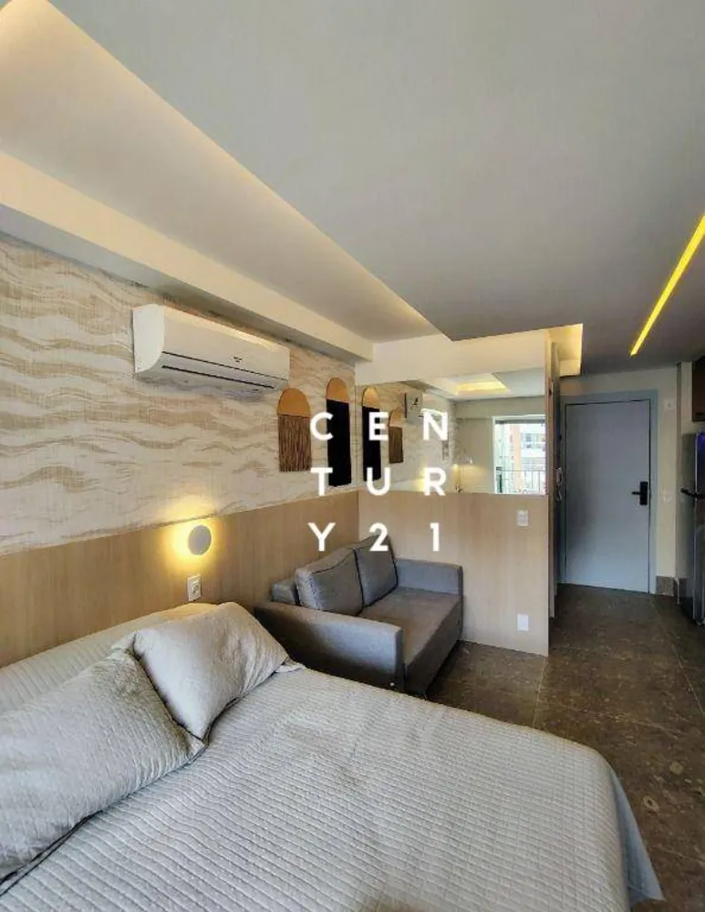 Apartamento, 1 quarto, 28 m² - Foto 9