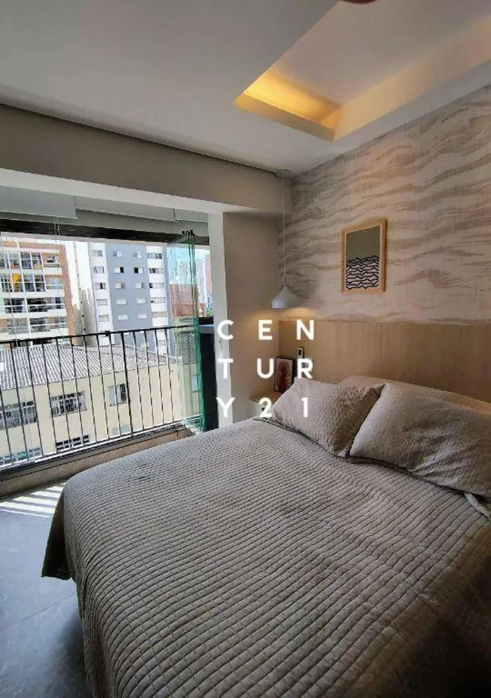 Apartamento, 1 quarto, 28 m² - Foto 7