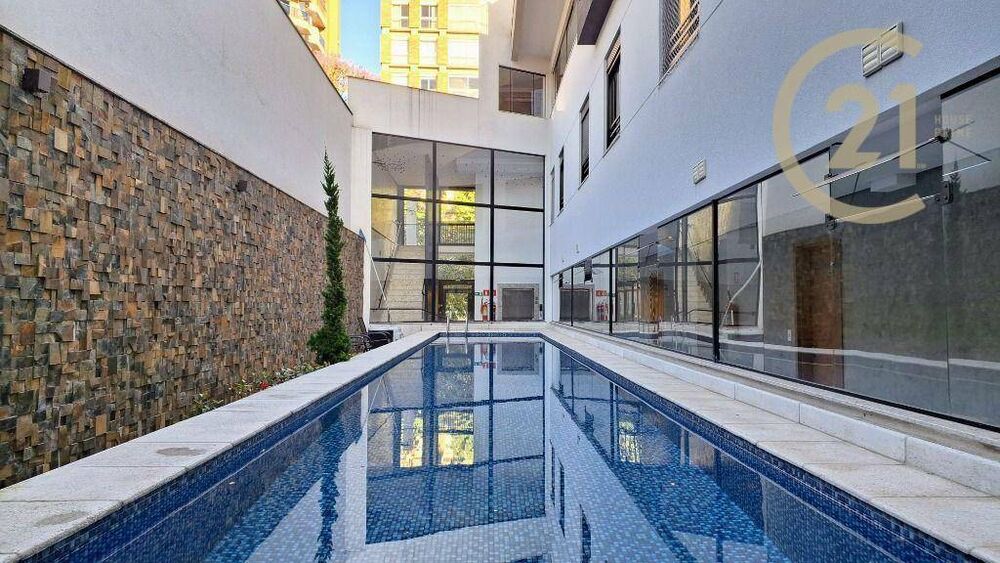 Cobertura, 2 quartos, 101 m² - Foto 2
