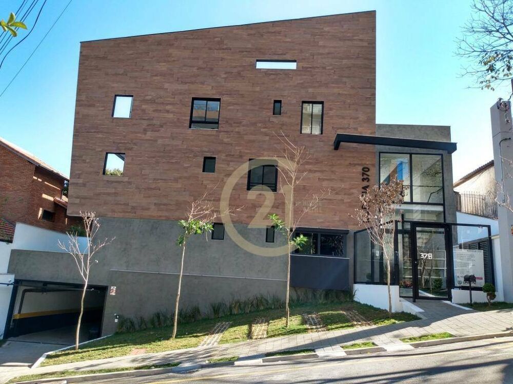 Cobertura, 2 quartos, 101 m² - Foto 5