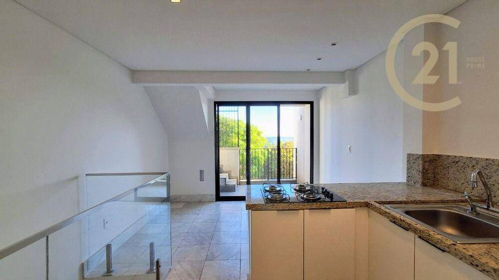 Cobertura, 2 quartos, 101 m² - Foto 1
