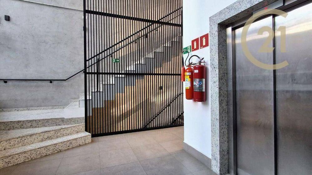 Cobertura, 2 quartos, 101 m² - Foto 4