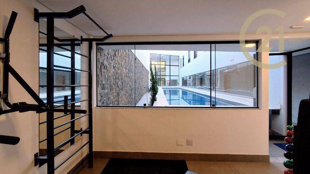 Cobertura, 2 quartos, 101 m² - Foto 3