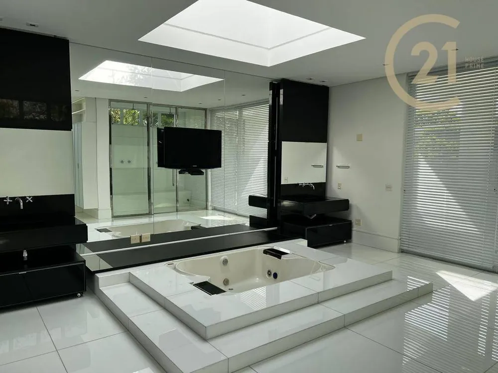 Sobrado, 3 quartos, 850 m² - Foto 4