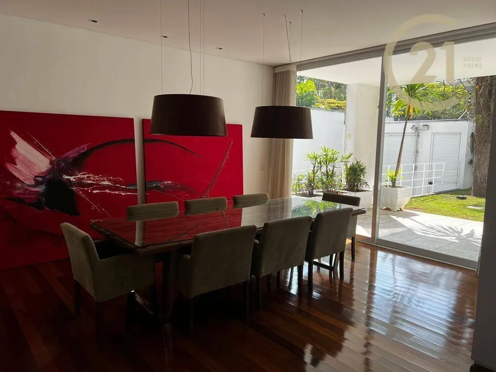 Sobrado, 3 quartos, 850 m² - Foto 8